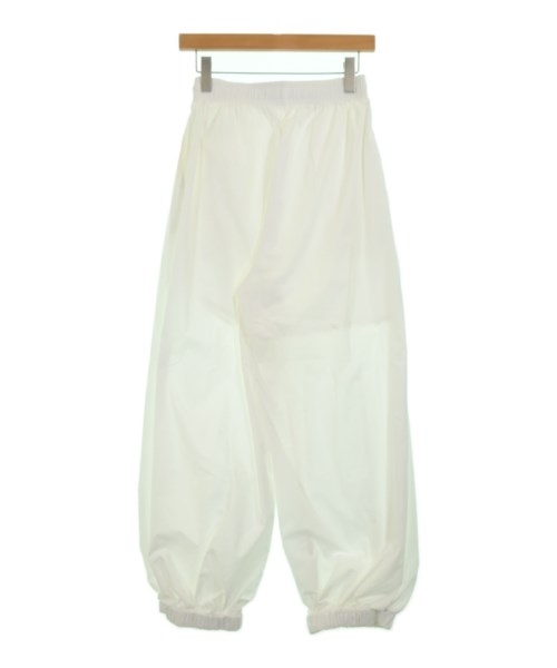 STYLEMIXER（スタイルミキサー）カーゴパンツ 白 サイズ:M レディース/2200680200051