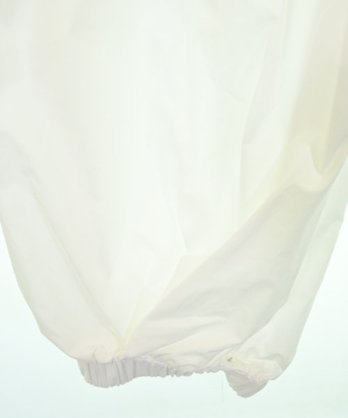 STYLEMIXER（スタイルミキサー）カーゴパンツ 白 サイズ:M レディース/2200680200051