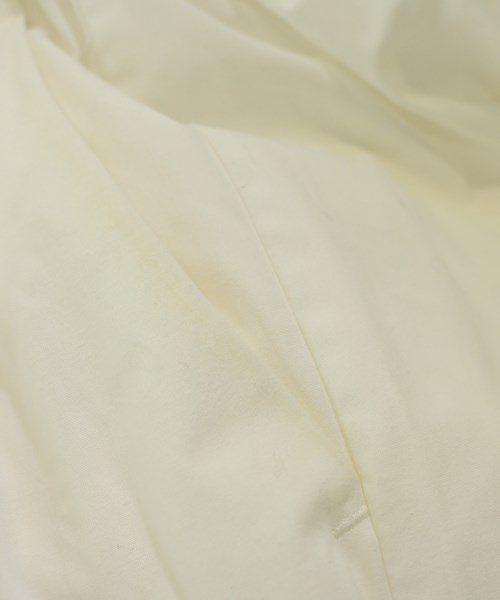 STYLEMIXER（スタイルミキサー）カーゴパンツ 白 サイズ:M レディース/2200680200051