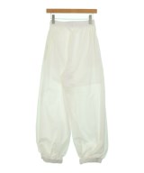 STYLEMIXER（スタイルミキサー）カーゴパンツ 白 サイズ:M レディース/2200680200051