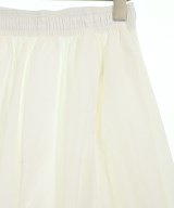 STYLEMIXER（スタイルミキサー）カーゴパンツ 白 サイズ:M レディース/2200680200051