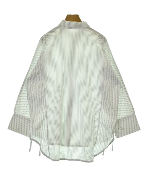 STYLEMIXER（スタイルミキサー）ブラウス 白 サイズ:F レディース/2200673623010