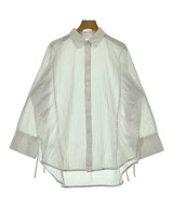 STYLEMIXER（スタイルミキサー）ブラウス 白 サイズ:F レディース/2200673623010
