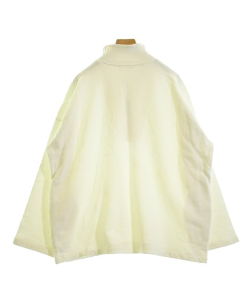 STYLEMIXER（スタイルミキサー）スウェット 白 サイズ:F レディース/2200675386128