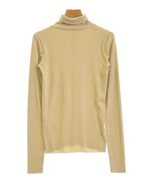 STYLEMIXER(スタイルミキサー)ニット・セーター ベージュ サイズ:F/2200675386135