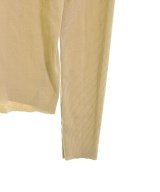 STYLEMIXER（スタイルミキサー）ニット・セーター ベージュ サイズ:F レディース/2200675386135