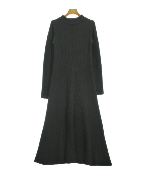 STYLEMIXER(スタイルミキサー)ワンピース 黒 サイズ:F/2200675386142