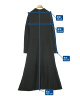 STYLEMIXER（スタイルミキサー）ワンピース 黒 サイズ:F レディース/2200675386142