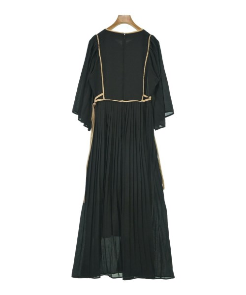 STYLEMIXER（スタイルミキサー）ワンピース 黒 サイズ:M レディース/2200675386258