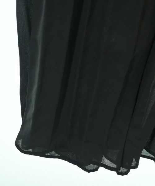 STYLEMIXER（スタイルミキサー）ワンピース 黒 サイズ:M レディース/2200675386258