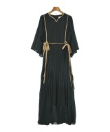 STYLEMIXER（スタイルミキサー）ワンピース 黒 サイズ:M レディース/2200675386258