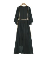 STYLEMIXER（スタイルミキサー）ワンピース 黒 サイズ:M レディース/2200675386258