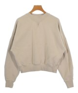 STYLEMIXER（スタイルミキサー）スウェット ベージュ サイズ:F レディース/2200674904019