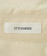 STYLEMIXER（スタイルミキサー）その他 白 サイズ:F レディース/2200688934040