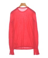 STYLEMIXER（スタイルミキサー）ニット・セーター 赤 サイズ:F レディース/2200690187199