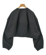 STYLEMIXER（スタイルミキサー）ブラウス 黒 サイズ:F レディース/2200692111055