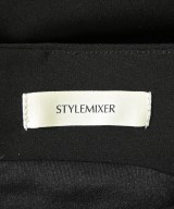 STYLEMIXER（スタイルミキサー）ワンピース 黒 サイズ:S レディース/2200691708034