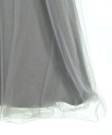STYLEMIXER（スタイルミキサー）ワンピース グレー サイズ:M レディース/2200691708041