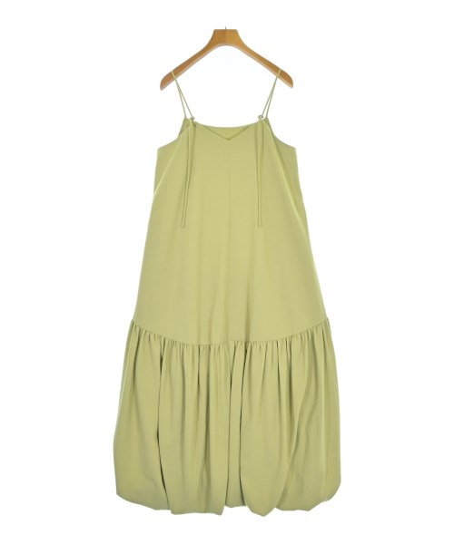 STYLEMIXER（スタイルミキサー）ワンピース 緑 サイズ:S レディース/2200690701067