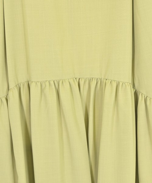 STYLEMIXER（スタイルミキサー）ワンピース 緑 サイズ:S レディース/2200690701067