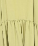 STYLEMIXER（スタイルミキサー）ワンピース 緑 サイズ:S レディース/2200690701067