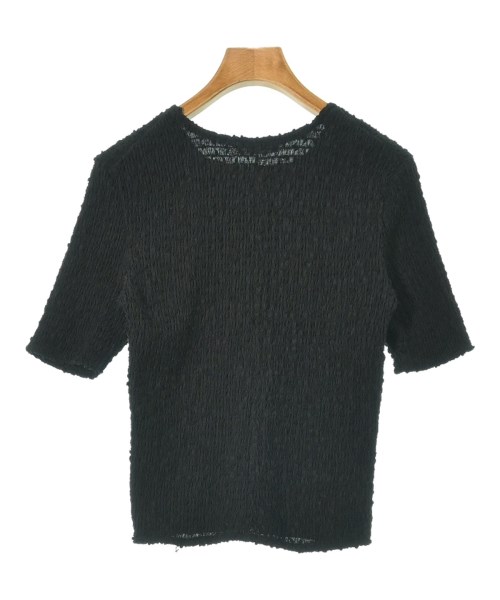 STYLEMIXER（スタイルミキサー）Tシャツ・カットソー 黒 サイズ:F レディース/2200692098059