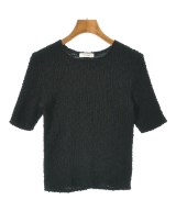 STYLEMIXER（スタイルミキサー）Tシャツ・カットソー 黒 サイズ:F レディース/2200692098059