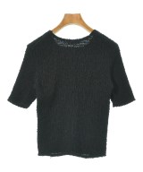 STYLEMIXER（スタイルミキサー）Tシャツ・カットソー 黒 サイズ:F レディース/2200692098059