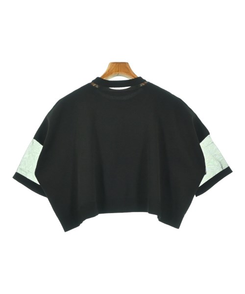 STYLEMIXER（スタイルミキサー）ニット・セーター 黒 サイズ:F レディース/2200695790073