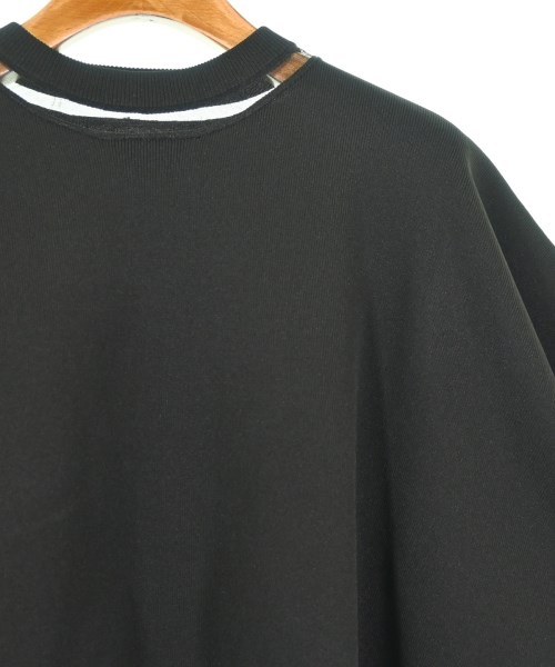 STYLEMIXER（スタイルミキサー）ニット・セーター 黒 サイズ:F レディース/2200695790073