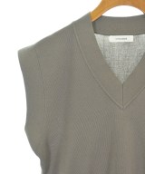 STYLEMIXER（スタイルミキサー）ベスト グレー サイズ:F レディース/2200696384035