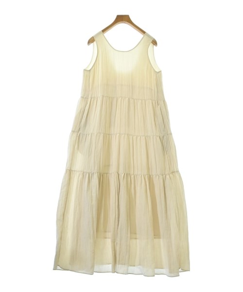 STYLEMIXER（スタイルミキサー）ワンピース 白 サイズ:M レディース/2200695983079