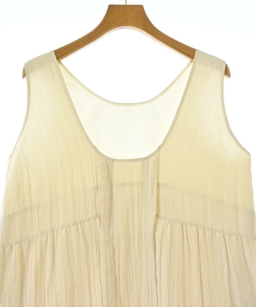 STYLEMIXER（スタイルミキサー）ワンピース 白 サイズ:M レディース/2200695983079