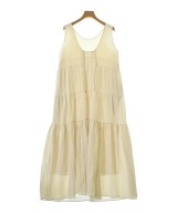 STYLEMIXER（スタイルミキサー）ワンピース 白 サイズ:M レディース/2200695983079