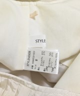STYLEMIXER（スタイルミキサー）ワンピース 白 サイズ:M レディース/2200695983079