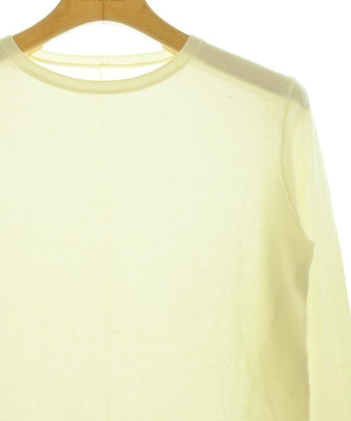 STYLEMIXER（スタイルミキサー）ニット・セーター 黄 サイズ:F レディース/2200692905326