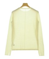 STYLEMIXER（スタイルミキサー）ニット・セーター 黄 サイズ:F レディース/2200692905326