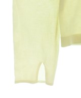 STYLEMIXER（スタイルミキサー）ニット・セーター 黄 サイズ:F レディース/2200692905326
