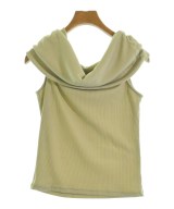 STYLEMIXER（スタイルミキサー）ニット・セーター ベージュ サイズ:F レディース/2200697550033
