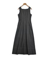 STYLEMIXER（スタイルミキサー）ワンピース 黒 サイズ:S レディース/2200697943026