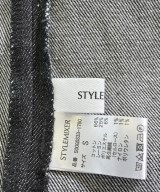 STYLEMIXER（スタイルミキサー）ワンピース 黒 サイズ:S レディース/2200697943026