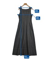 STYLEMIXER（スタイルミキサー）ワンピース 黒 サイズ:S レディース/2200697943026