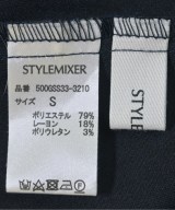 STYLEMIXER（スタイルミキサー）ワンピース 紺 サイズ:S レディース/2200698689084