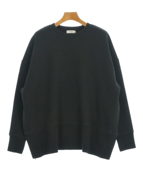 STYLEMIXER(スタイルミキサー)スウェット 黒 サイズ:F/2200698808058
