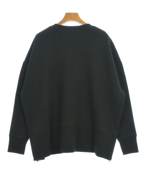STYLEMIXER（スタイルミキサー）スウェット 黒 サイズ:F レディース/2200698808058