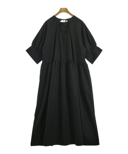 STYLEMIXER（スタイルミキサー）ワンピース 黒 サイズ:S レディース/2200698808171