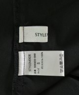 STYLEMIXER（スタイルミキサー）ワンピース 黒 サイズ:S レディース/2200698808171