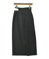 STYLEMIXER（スタイルミキサー）ロング・マキシ丈スカート 黒 サイズ:S レディース/2200698808188