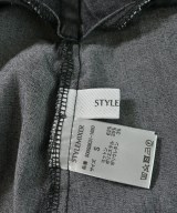 STYLEMIXER（スタイルミキサー）ロング・マキシ丈スカート 黒 サイズ:S レディース/2200698808188