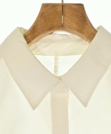 STYLEMIXER（スタイルミキサー）カジュアルシャツ 白 サイズ:F レディース/2200698808195